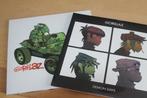Gorillaz - Demon Days 2LP + Gorillaz 2LP - LP albums, Nieuw in verpakking