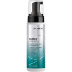 Joico  Curls Like Us Hydra Foam  200 ml, Verzenden, Nieuw