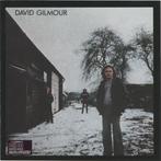 cd - David Gilmour - David Gilmour, Cd's en Dvd's, Verzenden, Zo goed als nieuw