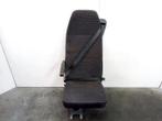 Stoel achter Mercedes Sprinter O140085