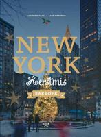 New York kerstmis bakboek 9789463140379 Lisa Nieschlag, Verzenden, Zo goed als nieuw, Lisa Nieschlag