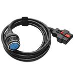 Mercedes SD-Connect C4 Multiplexer – 16-pins OBD2 Verloopkab, Auto diversen, Verzenden, Nieuw