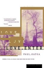 Love Enter 9780395860014 Paul Kafka, Gelezen, Paul Kafka, Verzenden