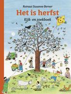 Kijk- en zoekboek - Het is herfst (9789020966152), Boeken, Verzenden, Nieuw