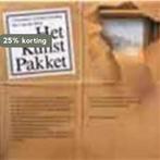 KUNST PAKKET POP-UP (4E DR) 9789021670713 R. van der Meer, Boeken, Verzenden, Gelezen, R. van der Meer