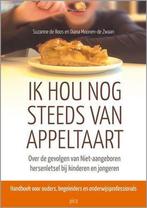 Ik hou nog steeds van appeltaart 9789491806360 Diana Moonen, Boeken, Verzenden, Zo goed als nieuw, Diana Moonen