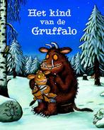 Het kind van de Gruffalo 9789056376222 Julia Donaldson, Verzenden, Gelezen, Julia Donaldson