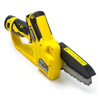 Accu snoeizaag | PowerPlus, Tuin en Terras, Hand-tuingereedschap, Nieuw, Verzenden