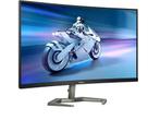 Philips Momentum 32M1C5200W/00 Zwart, Computers en Software, Monitoren, Verzenden, Zo goed als nieuw
