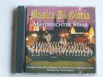 Mastreechter Staar - Musica di Gloria, Cd's en Dvd's, Verzenden, Nieuw in verpakking