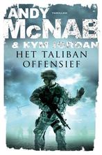 Het talibanoffensief / Warrior Nation / 2 9789022997338, Verzenden, Gelezen, Kym Jordan