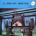 Lp - Decap Organ Antwerp - A. Decap - Sound Volume 2, Verzenden, Nieuw in verpakking