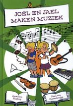 Joël en Jael maken muziek / Joël en Jael / 3 9789087185718, Verzenden, Gelezen, Janwillem Blijdorp