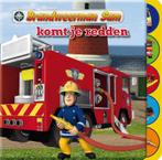 Brandweerman Sam komt je redden! / Brandweerman Sam, Boeken, Verzenden, Gelezen