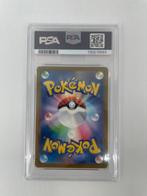Pokémon - 1 Graded card - Pikachu 20 Limited edition - PSA, Nieuw