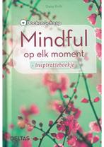Mindful op elk moment Daisy Roth, Verzenden, Nieuw