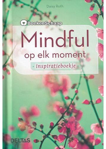 Mindful op elk moment Daisy Roth beschikbaar voor biedingen