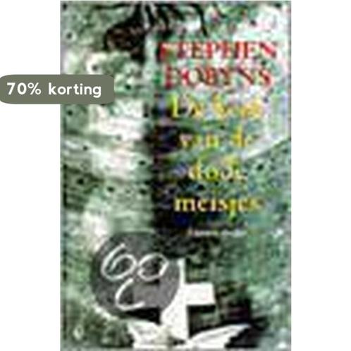 Flamingo noire De kerk van de dode meisjes 9789041403728, Boeken, Romans, Gelezen, Verzenden