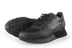 Mallet Sneakers in maat 45 Zwart | 10% extra korting, Verzenden, Zwart, Mallet, Sneakers of Gympen