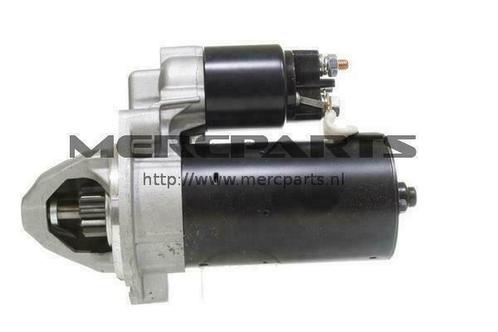 Nieuwe startmotor Mercedes C-klasse W203 W204 E-klasse W211, Auto-onderdelen, Motor en Toebehoren, Nieuw, Mercedes-Benz, Ophalen of Verzenden