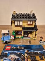 Lego Set - 75968 - Harry Potter - Privet Drive, Nieuw