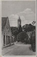 AMERONGEN - Toren, Verzamelen, Verzenden, Gelopen