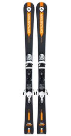 Dynastar Team Comp-110 cm, Sport en Fitness, Skiën en Langlaufen, Overige merken, Gebruikt, Ophalen of Verzenden, Carve