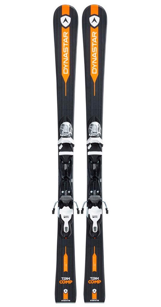 Dynastar Team Comp-110 cm, Sport en Fitness, Skiën en Langlaufen, Skiën, Carve, Gebruikt, Overige merken, Ski's, Ophalen of Verzenden