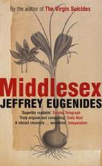 Middlesex 9780747564485 Jeffrey Eugenides, Verzenden, Gelezen, Jeffrey Eugenides