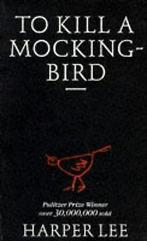 To Kill a Mockingbird  Lee, Harper  Book, Boeken, Taal | Engels, Gelezen, Lee, Harper, Verzenden