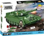 COBI 2625 T-72M1 (Leger bouwsets, Modelbouwsets), Verzenden, Nieuw