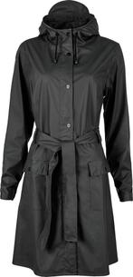 Rains - Maat XXS/XS Curve Jacket Regenjas Dames, Verzenden, Nieuw