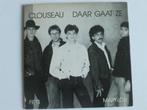 Clouseau - Daar gaat ze (CD Single), Verzenden, Nieuw in verpakking