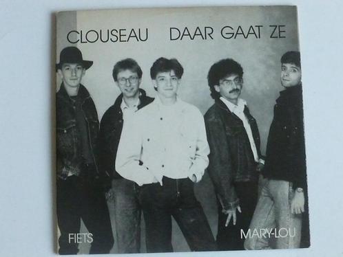 Clouseau - Daar gaat ze (CD Single), Cd's en Dvd's, Cd Singles, Verzenden