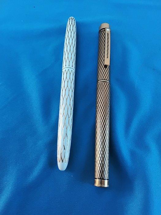 Sheaffer - Zonder minimumprijs - Pennenset, Verzamelen, Pennenverzamelingen