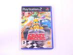 PlayStation 2 - Buzz! Junior: Crazy Racers, Ophalen of Verzenden, Nieuw