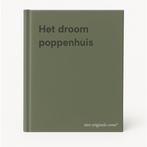 Het droom poppenhuis 9789047804413, Verzenden, Zo goed als nieuw