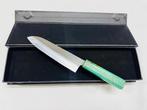 Keukenmes - Santoku - Japans santoku mes (072) - Steel Less, Antiek en Kunst