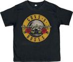 shirts - Guns N Roses  - T-shirt (maat L) + Postkaarten-Set, Verzenden, Zo goed als nieuw