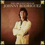 cd - Johnny Rodriguez - The Greatest Hits Of Johnny Rodri..., Verzenden, Zo goed als nieuw