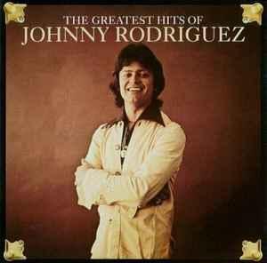 cd - Johnny Rodriguez - The Greatest Hits Of Johnny Rodri..., Cd's en Dvd's, Cd's | Overige Cd's, Zo goed als nieuw, Verzenden