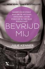 Bevrijd mij midprice 9789401604376 Julie Kenner, Verzenden, Gelezen, Julie Kenner