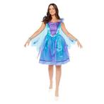 Carnaval Volwassen kostuum Elegante Pauw Maat XL, Kleding | Dames, Carnavalskleding en Feestkleding, Ophalen of Verzenden, Nieuw