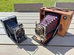 Kodak cartridge 4 model E / krauss zeiss Analoge camera, Nieuw
