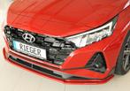 Spoilerzwaard | Hyundai | i20 N / i20 N-Performance (BC3), Nieuw, Ophalen of Verzenden, Hyundai