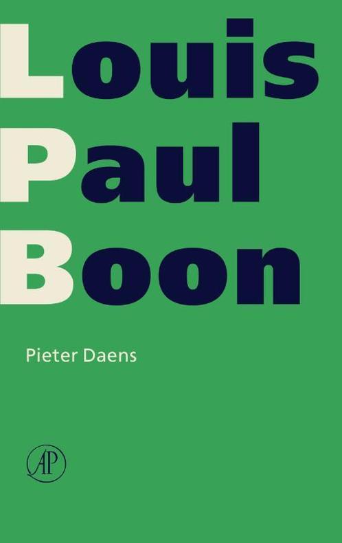 Pieter Daens / Verzameld werk deel 15 / Verzameld werk L.P., Boeken, Romans, Zo goed als nieuw, Verzenden