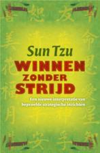 Winnen Zonder Strijd 9789069639314 Sun Tzu, Boeken, Verzenden, Gelezen, Sun Tzu