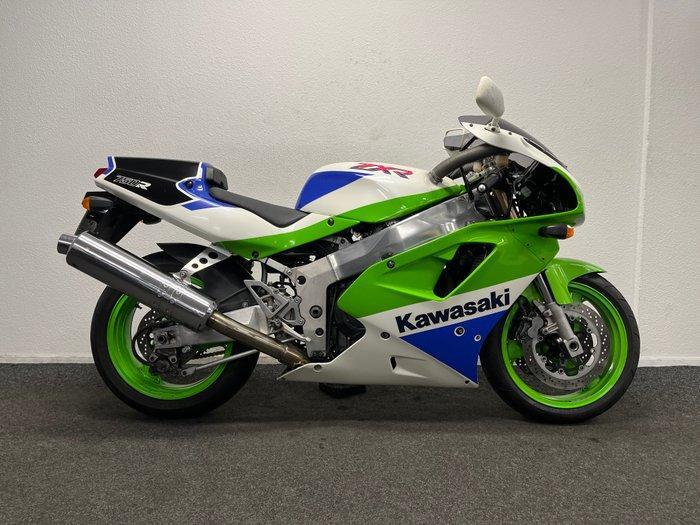 Kawasaki - ZXR 750 R - 750 cc - 1992, Motoren, Motoren | Oldtimers