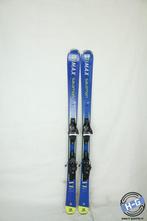 Refurbished - Ski - Salomon S Max X7 - 155, 140 tot 160 cm, Gebruikt, Skiën, Ski's