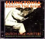cd - Various - Ellingtonia Behind The Dikes, Verzenden, Zo goed als nieuw